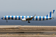 Condor Boeing 757-330 (D-ABOI) at  Tenerife Sur - Reina Sofia, Spain