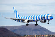 Condor Boeing 757-330 (D-ABOI) at  Tenerife Sur - Reina Sofia, Spain