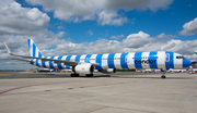 Thomas Cook Airlines (Condor) Boeing 757-330 (D-ABOI) at  Hamburg - Fuhlsbuettel (Helmut Schmidt), Germany