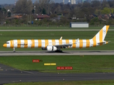 Condor Boeing 757-330 (D-ABOJ) at  Dusseldorf - International, Germany