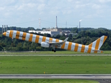 Condor Boeing 757-330 (D-ABOJ) at  Dusseldorf - International, Germany