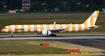Condor Boeing 757-330 (D-ABOJ) at  Dusseldorf - International, Germany