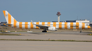 Condor Boeing 757-330 (D-ABOJ) at  Frankfurt am Main, Germany
