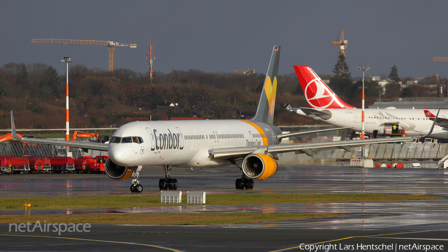 Condor Boeing 757-330 (D-ABOJ) | Photo 202403