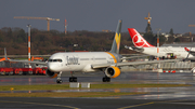 Condor Boeing 757-330 (D-ABOJ) at  Hamburg - Fuhlsbuettel (Helmut Schmidt), Germany