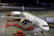 Condor Boeing 757-330 (D-ABOJ) at  Hamburg - Fuhlsbuettel (Helmut Schmidt), Germany