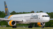 Condor Boeing 757-330 (D-ABOJ) at  Hamburg - Fuhlsbuettel (Helmut Schmidt), Germany