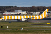 Condor Boeing 757-330 (D-ABOJ) at  Hamburg - Fuhlsbuettel (Helmut Schmidt), Germany