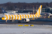 Condor Boeing 757-330 (D-ABOJ) at  Hamburg - Fuhlsbuettel (Helmut Schmidt), Germany