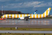 Condor Boeing 757-330 (D-ABOJ) at  Hamburg - Fuhlsbuettel (Helmut Schmidt), Germany