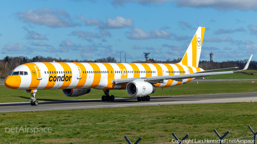 Condor Boeing 757-330 (D-ABOJ) | Photo 561155