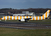 Condor Boeing 757-330 (D-ABOJ) at  Hamburg - Fuhlsbuettel (Helmut Schmidt), Germany