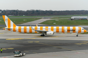 Condor Boeing 757-330 (D-ABOJ) at  Hamburg - Fuhlsbuettel (Helmut Schmidt), Germany