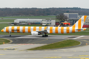 Condor Boeing 757-330 (D-ABOJ) at  Hamburg - Fuhlsbuettel (Helmut Schmidt), Germany