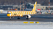 Condor Boeing 757-330 (D-ABOJ) at  Hamburg - Fuhlsbuettel (Helmut Schmidt), Germany