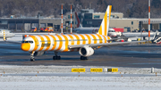 Condor Boeing 757-330 (D-ABOJ) at  Hamburg - Fuhlsbuettel (Helmut Schmidt), Germany