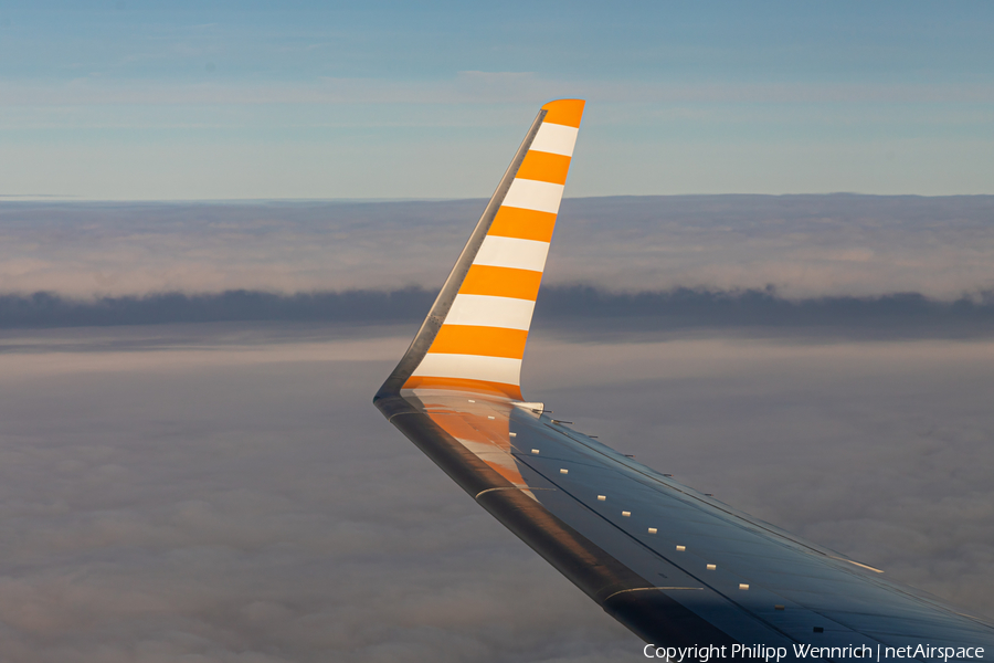 Condor Boeing 757-330 (D-ABOJ) | Photo 664680