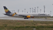 Condor Boeing 757-330 (D-ABOJ) at  Leipzig/Halle - Schkeuditz, Germany