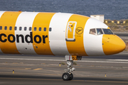 Condor Boeing 757-330 (D-ABOJ) at  Gran Canaria, Spain