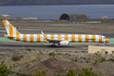 Condor Boeing 757-330 (D-ABOJ) at  Gran Canaria, Spain