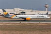 Condor Boeing 757-330 (D-ABOJ) at  Palma De Mallorca - Son San Juan, Spain