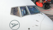 Thomas Cook Airlines (Condor) Boeing 757-330 (D-ABOJ) at  La Palma (Santa Cruz de La Palma), Spain