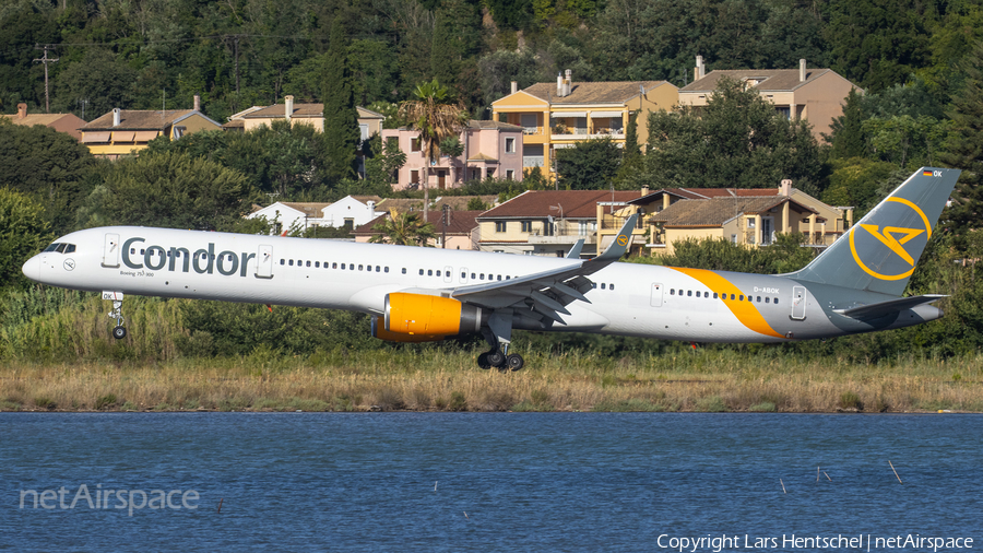 Condor Boeing 757-330 (D-ABOK) | Photo 459897