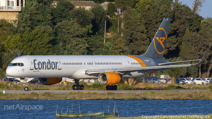 Condor Boeing 757-330 (D-ABOK) | Photo 459914