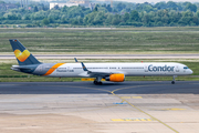 Condor Boeing 757-330 (D-ABOK) at  Dusseldorf - International, Germany