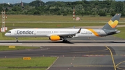 Condor Boeing 757-330 (D-ABOK) at  Dusseldorf - International, Germany