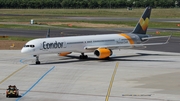 Condor Boeing 757-330 (D-ABOK) at  Dusseldorf - International, Germany