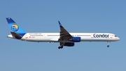 Condor Boeing 757-330 (D-ABOK) at  Frankfurt am Main, Germany