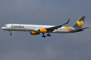 Condor Boeing 757-330 (D-ABOK) at  Frankfurt am Main, Germany