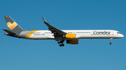 Condor Boeing 757-330 (D-ABOK) at  Frankfurt am Main, Germany