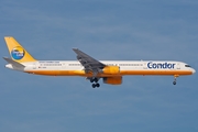 Condor Boeing 757-330 (D-ABOK) at  Frankfurt am Main, Germany