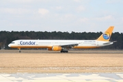 Condor Boeing 757-330 (D-ABOK) at  Hannover - Langenhagen, Germany