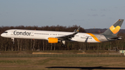 Condor Boeing 757-330 (D-ABOK) at  Hannover - Langenhagen, Germany