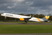 Condor Boeing 757-330 (D-ABOK) at  Hamburg - Fuhlsbuettel (Helmut Schmidt), Germany