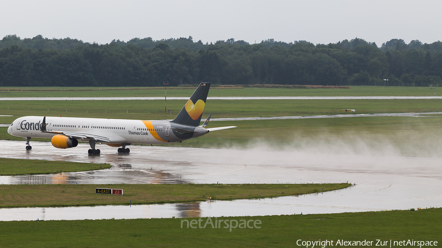 Condor Boeing 757-330 (D-ABOK) | Photo 409691