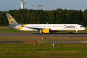 Condor Boeing 757-330 (D-ABOK) at  Hamburg - Fuhlsbuettel (Helmut Schmidt), Germany