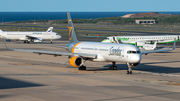 Condor Boeing 757-330 (D-ABOK) at  Gran Canaria, Spain