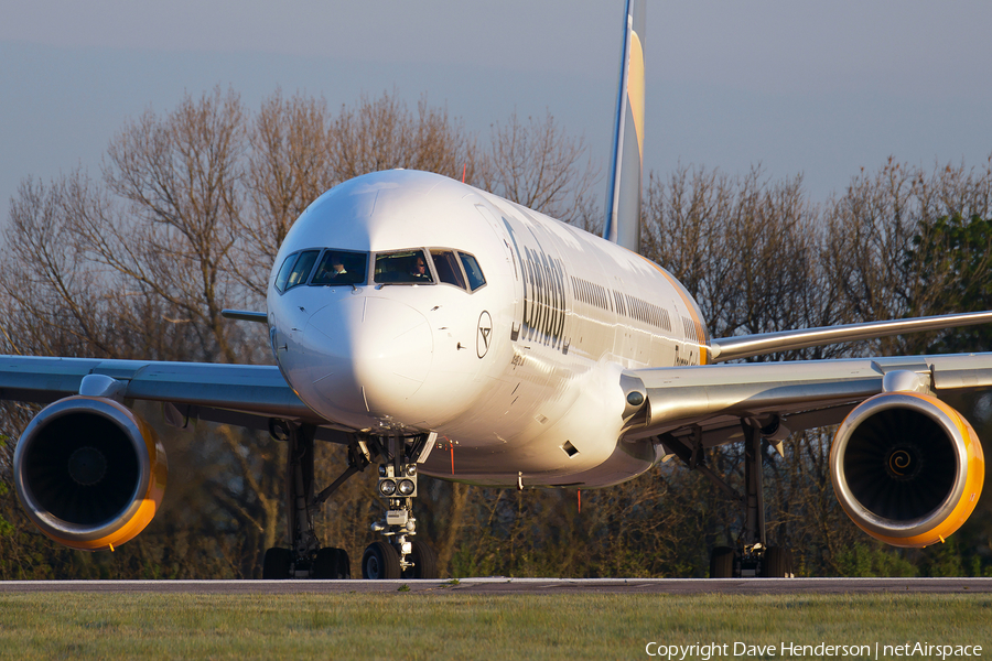 Condor Boeing 757-330 (D-ABOK) | Photo 47088