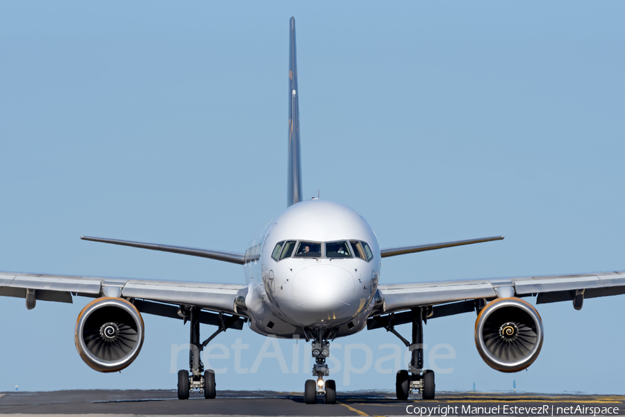 Condor Boeing 757-330 (D-ABOK) | Photo 529544