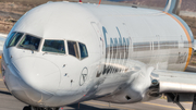 Condor Boeing 757-330 (D-ABOK) at  Tenerife Sur - Reina Sofia, Spain