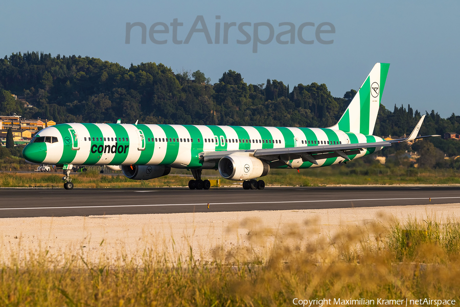 Condor Boeing 757-330 (D-ABOL) | Photo 631561