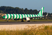 Condor Boeing 757-330 (D-ABOL) at  Corfu - International, Greece