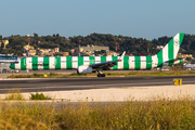 Condor Boeing 757-330 (D-ABOL) at  Corfu - International, Greece