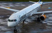 Condor Boeing 757-330 (D-ABOL) at  Dusseldorf - International, Germany