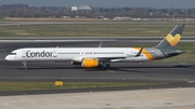 Condor Boeing 757-330 (D-ABOL) at  Dusseldorf - International, Germany