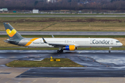 Condor Boeing 757-330 (D-ABOL) at  Dusseldorf - International, Germany